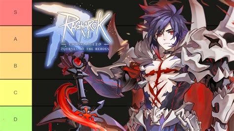 ragnarok m eternal love class|THANATOS BUILD .